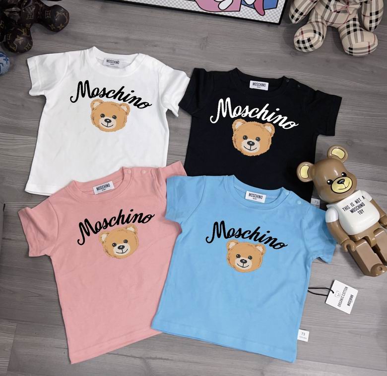 Moschino sz66-140 68
